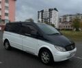 Мерседес Вито 2006 в Болехове на Automoto.ua Белый Мерседес Вито, объемом двигателя 2.1 л и пробегом 250 тыс. км за 6200 $, фото 3 на Automoto.ua