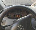 Белый Мерседес Вито, объемом двигателя 2.2 л и пробегом 350 тыс. км за 6900 $, фото 5 на Automoto.ua
