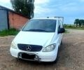 Білий Мерседес Віто, об'ємом двигуна 0 л та пробігом 225 тис. км за 1600 $, фото 6 на Automoto.ua