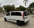 Білий Мерседес Віто, об'ємом двигуна 2.1 л та пробігом 371 тис. км за 7900 $, фото 3 на Automoto.ua