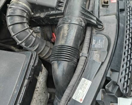 Белый Мерседес Вито, объемом двигателя 2.2 л и пробегом 350 тыс. км за 6900 $, фото 8 на Automoto.ua