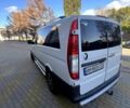 Мерседес Віто 2006 у Житомирі на Automoto.ua Білий Мерседес Віто, об'ємом двигуна 2.1 л та пробігом 266 тис. км за 7777 $, фото 8 на Automoto.ua