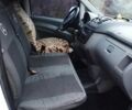 Белый Мерседес Вито, объемом двигателя 2.1 л и пробегом 279 тыс. км за 7300 $, фото 2 на Automoto.ua
