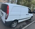 Белый Мерседес Вито, объемом двигателя 2.1 л и пробегом 542 тыс. км за 7100 $, фото 2 на Automoto.ua