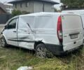 Мерседес Вито 2007 в Ковель на Automoto.ua Белый Мерседес Вито, объемом двигателя 2.1 л и пробегом 360 тыс. км за 2345 $, фото 1 на Automoto.ua