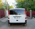 Білий Мерседес Віто, об'ємом двигуна 2.1 л та пробігом 340 тис. км за 7000 $, фото 7 на Automoto.ua