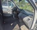 Белый Мерседес Вито, объемом двигателя 2 л и пробегом 250 тыс. км за 6900 $, фото 18 на Automoto.ua