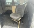 Белый Мерседес Вито, объемом двигателя 2.1 л и пробегом 320 тыс. км за 4499 $, фото 4 на Automoto.ua