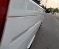Белый Мерседес Вито, объемом двигателя 2.2 л и пробегом 240 тыс. км за 8199 $, фото 12 на Automoto.ua