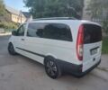 Білий Мерседес Віто, об'ємом двигуна 2.1 л та пробігом 320 тис. км за 7700 $, фото 7 на Automoto.ua
