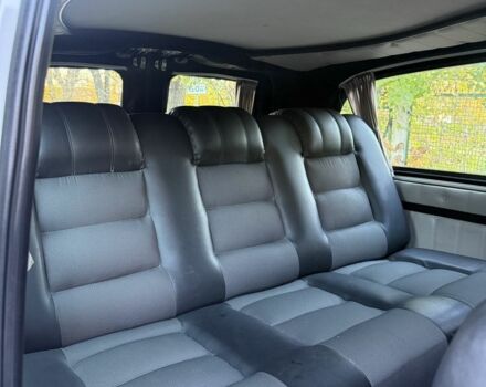 Мерседес Вито 2007 в Черновцах на Automoto.ua Белый Мерседес Вито, объемом двигателя 3 л и пробегом 340 тыс. км за 10800 $, фото 3 на Automoto.ua