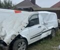 Мерседес Вито 2007 в Ковель на Automoto.ua Белый Мерседес Вито, объемом двигателя 2.1 л и пробегом 360 тыс. км за 2345 $, фото 2 на Automoto.ua