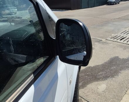 Белый Мерседес Вито, объемом двигателя 2 л и пробегом 250 тыс. км за 6900 $, фото 11 на Automoto.ua