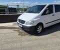 Белый Мерседес Вито, объемом двигателя 2 л и пробегом 250 тыс. км за 6900 $, фото 14 на Automoto.ua