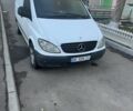 Белый Мерседес Вито, объемом двигателя 2.1 л и пробегом 542 тыс. км за 7100 $, фото 1 на Automoto.ua