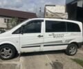 Белый Мерседес Вито, объемом двигателя 2.1 л и пробегом 320 тыс. км за 4499 $, фото 14 на Automoto.ua
