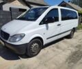 Белый Мерседес Вито, объемом двигателя 0 л и пробегом 270 тыс. км за 4300 $, фото 1 на Automoto.ua
