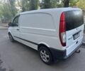 Белый Мерседес Вито, объемом двигателя 2.1 л и пробегом 542 тыс. км за 7100 $, фото 1 на Automoto.ua