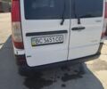 Белый Мерседес Вито, объемом двигателя 2 л и пробегом 250 тыс. км за 6900 $, фото 16 на Automoto.ua