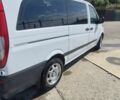 Белый Мерседес Вито, объемом двигателя 2 л и пробегом 250 тыс. км за 6900 $, фото 17 на Automoto.ua
