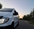 Белый Мерседес Вито, объемом двигателя 2.2 л и пробегом 240 тыс. км за 8199 $, фото 10 на Automoto.ua