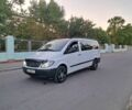 Белый Мерседес Вито, объемом двигателя 2.2 л и пробегом 240 тыс. км за 8199 $, фото 1 на Automoto.ua