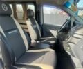 Белый Мерседес Вито, объемом двигателя 2.1 л и пробегом 325 тыс. км за 8900 $, фото 6 на Automoto.ua