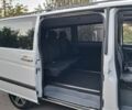 Белый Мерседес Вито, объемом двигателя 2.2 л и пробегом 240 тыс. км за 8199 $, фото 17 на Automoto.ua
