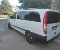 Білий Мерседес Віто, об'ємом двигуна 2.1 л та пробігом 320 тис. км за 7700 $, фото 1 на Automoto.ua