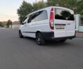 Белый Мерседес Вито, объемом двигателя 2.2 л и пробегом 240 тыс. км за 8199 $, фото 3 на Automoto.ua