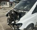 Белый Мерседес Вито, объемом двигателя 2.1 л и пробегом 320 тыс. км за 4499 $, фото 15 на Automoto.ua