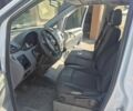 Белый Мерседес Вито, объемом двигателя 2 л и пробегом 250 тыс. км за 6900 $, фото 19 на Automoto.ua