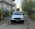 Мерседес Вито 2007 в Черновцах на Automoto.ua Белый Мерседес Вито, объемом двигателя 3 л и пробегом 340 тыс. км за 10800 $, фото 1 на Automoto.ua