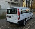 Мерседес Вито 2007 в Черновцах на Automoto.ua Белый Мерседес Вито, объемом двигателя 3 л и пробегом 340 тыс. км за 10800 $, фото 7 на Automoto.ua