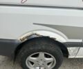 Белый Мерседес Вито, объемом двигателя 2.1 л и пробегом 320 тыс. км за 4499 $, фото 2 на Automoto.ua