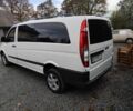 Белый Мерседес Вито, объемом двигателя 2.1 л и пробегом 350 тыс. км за 14000 $, фото 2 на Automoto.ua