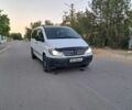 Белый Мерседес Вито, объемом двигателя 2.2 л и пробегом 240 тыс. км за 8199 $, фото 8 на Automoto.ua
