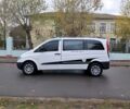 Мерседес Вито 2008 в Николаеве на Automoto.ua Белый Мерседес Вито, объемом двигателя 2.1 л и пробегом 301 тыс. км за 8199 $, фото 2 на Automoto.ua