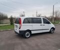 Белый Мерседес Вито, объемом двигателя 2.1 л и пробегом 350 тыс. км за 7950 $, фото 3 на Automoto.ua