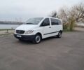 Белый Мерседес Вито, объемом двигателя 2.1 л и пробегом 350 тыс. км за 7950 $, фото 9 на Automoto.ua