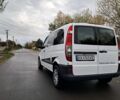 Мерседес Вито 2008 в Николаеве на Automoto.ua Белый Мерседес Вито, объемом двигателя 2.1 л и пробегом 301 тыс. км за 8199 $, фото 3 на Automoto.ua