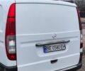 Белый Мерседес Вито, объемом двигателя 2.1 л и пробегом 633 тыс. км за 9000 $, фото 6 на Automoto.ua