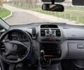 Белый Мерседес Вито, объемом двигателя 2.1 л и пробегом 350 тыс. км за 7950 $, фото 12 на Automoto.ua