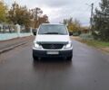 Мерседес Вито 2008 в Николаеве на Automoto.ua Белый Мерседес Вито, объемом двигателя 2.1 л и пробегом 301 тыс. км за 8199 $, фото 8 на Automoto.ua