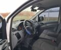 Белый Мерседес Вито, объемом двигателя 2.1 л и пробегом 350 тыс. км за 7950 $, фото 10 на Automoto.ua