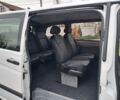 Белый Мерседес Вито, объемом двигателя 2.1 л и пробегом 350 тыс. км за 7950 $, фото 13 на Automoto.ua