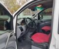 Мерседес Вито 2008 в Николаеве на Automoto.ua Белый Мерседес Вито, объемом двигателя 2.1 л и пробегом 301 тыс. км за 8199 $, фото 9 на Automoto.ua
