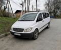Белый Мерседес Вито, объемом двигателя 0 л и пробегом 480 тыс. км за 9200 $, фото 1 на Automoto.ua