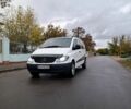 Мерседес Вито 2008 в Николаеве на Automoto.ua Белый Мерседес Вито, объемом двигателя 2.1 л и пробегом 301 тыс. км за 8199 $, фото 1 на Automoto.ua