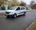 Мерседес Вито 2008 в Николаеве на Automoto.ua Белый Мерседес Вито, объемом двигателя 2.1 л и пробегом 301 тыс. км за 8199 $, фото 1 на Automoto.ua